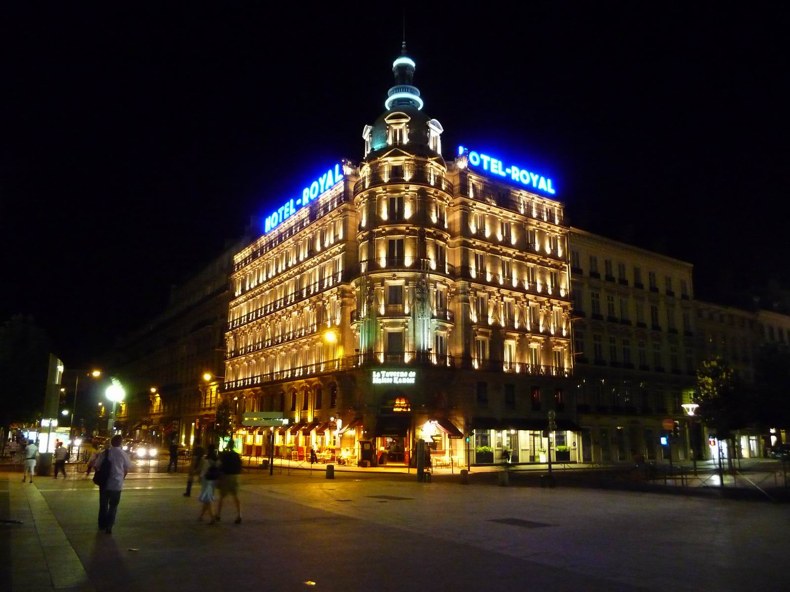 Lyon